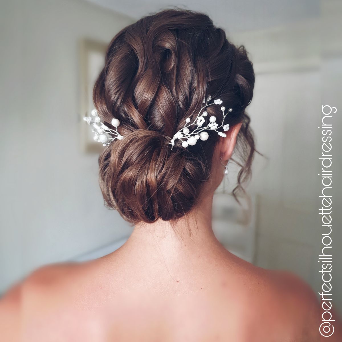 Perfect Silhouette Hairdressing -Image-1
