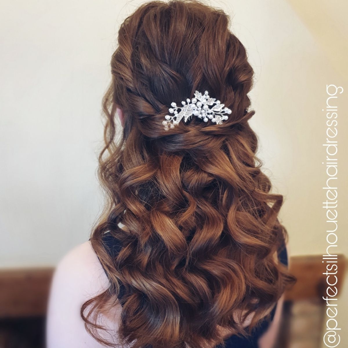 Perfect Silhouette Hairdressing -Image-3