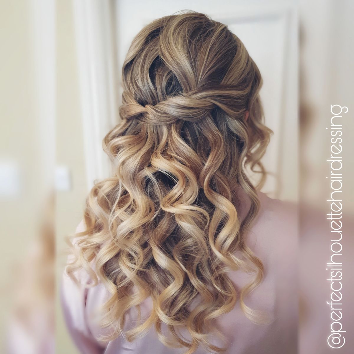 Perfect Silhouette Hairdressing -Image-2