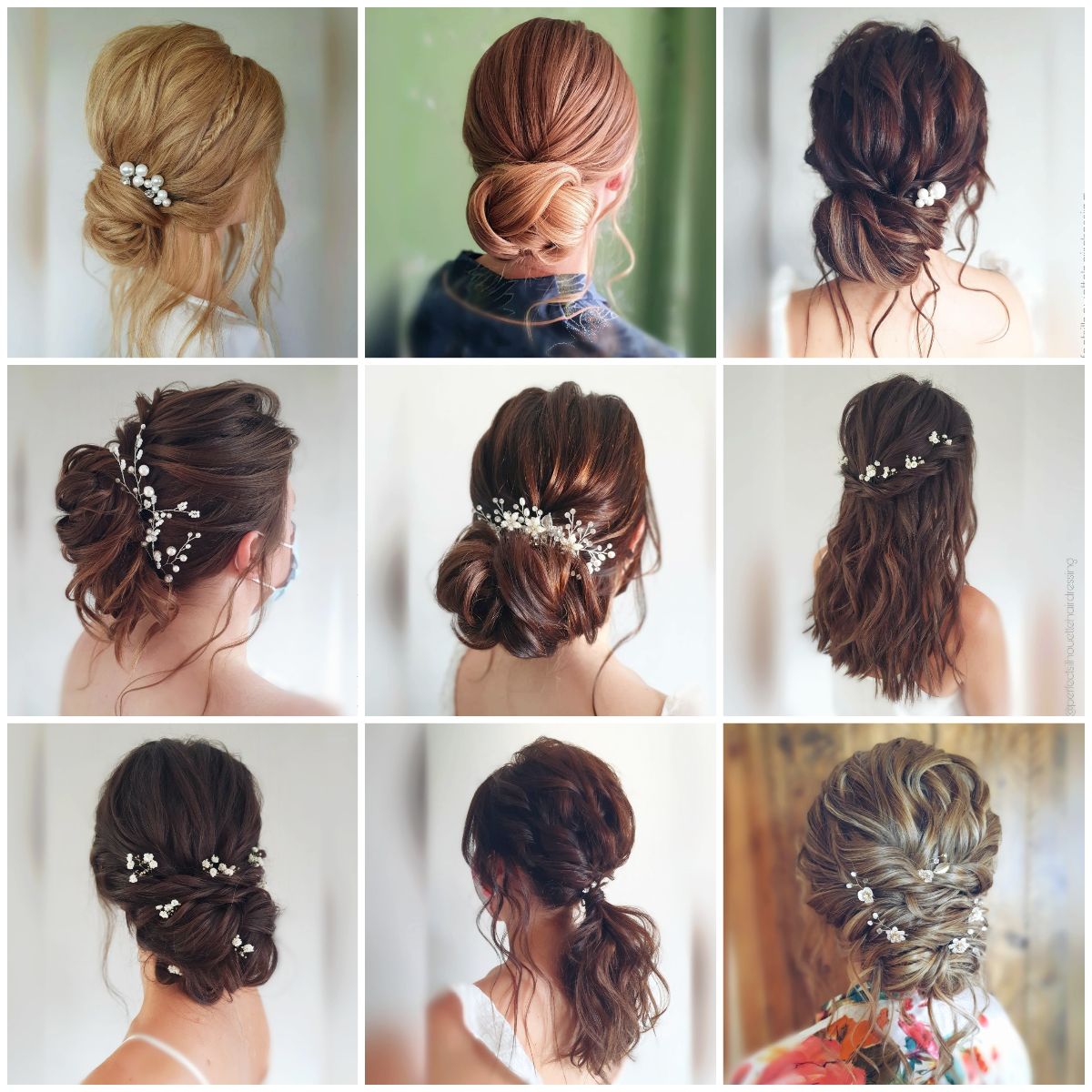 Perfect Silhouette Hairdressing -Image-4