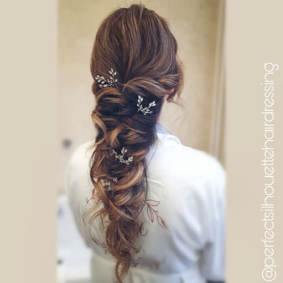 Perfect Silhouette Hairdressing -Image-4