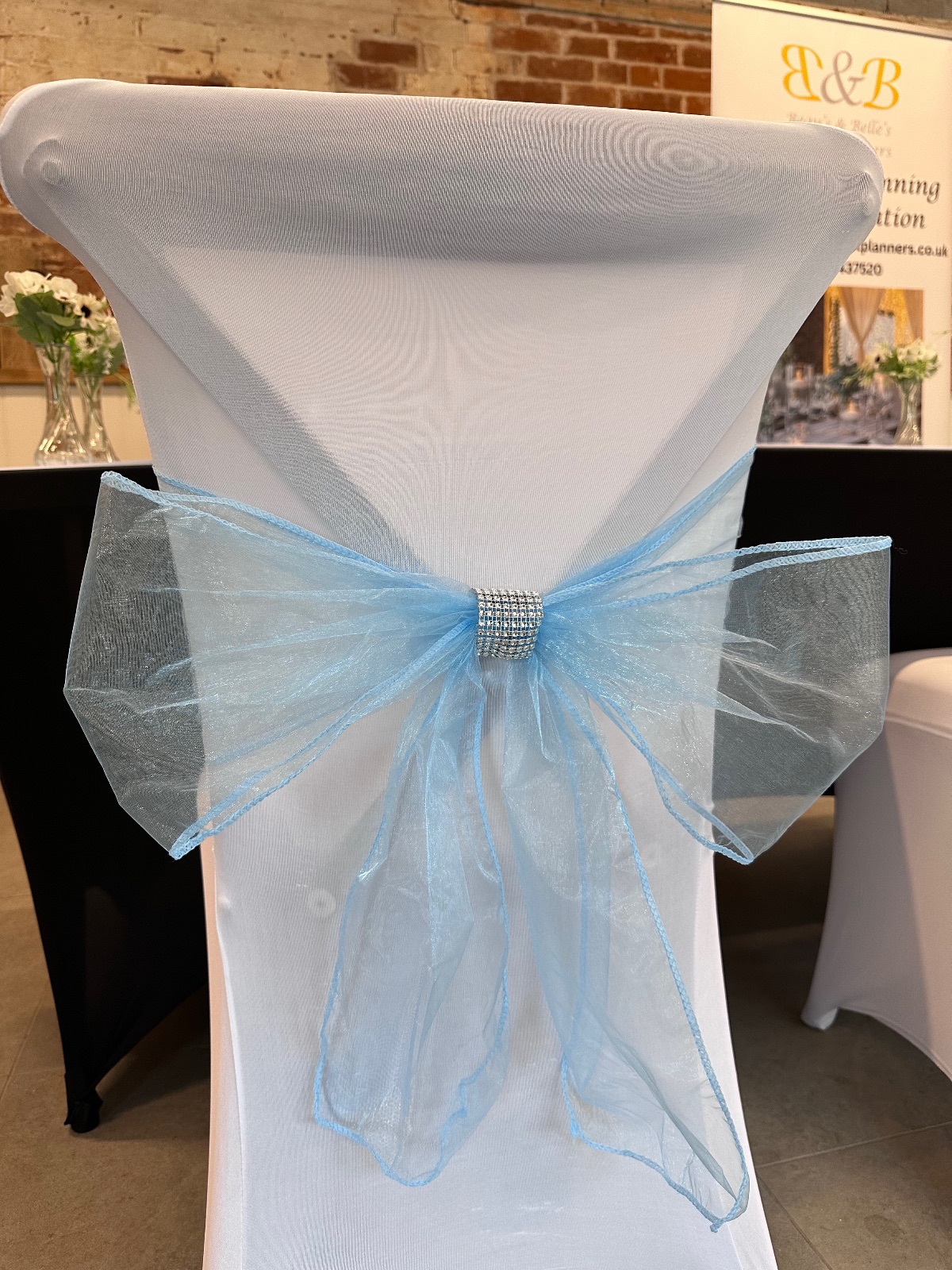 Beau's & Belle's Event Planners-Image-21