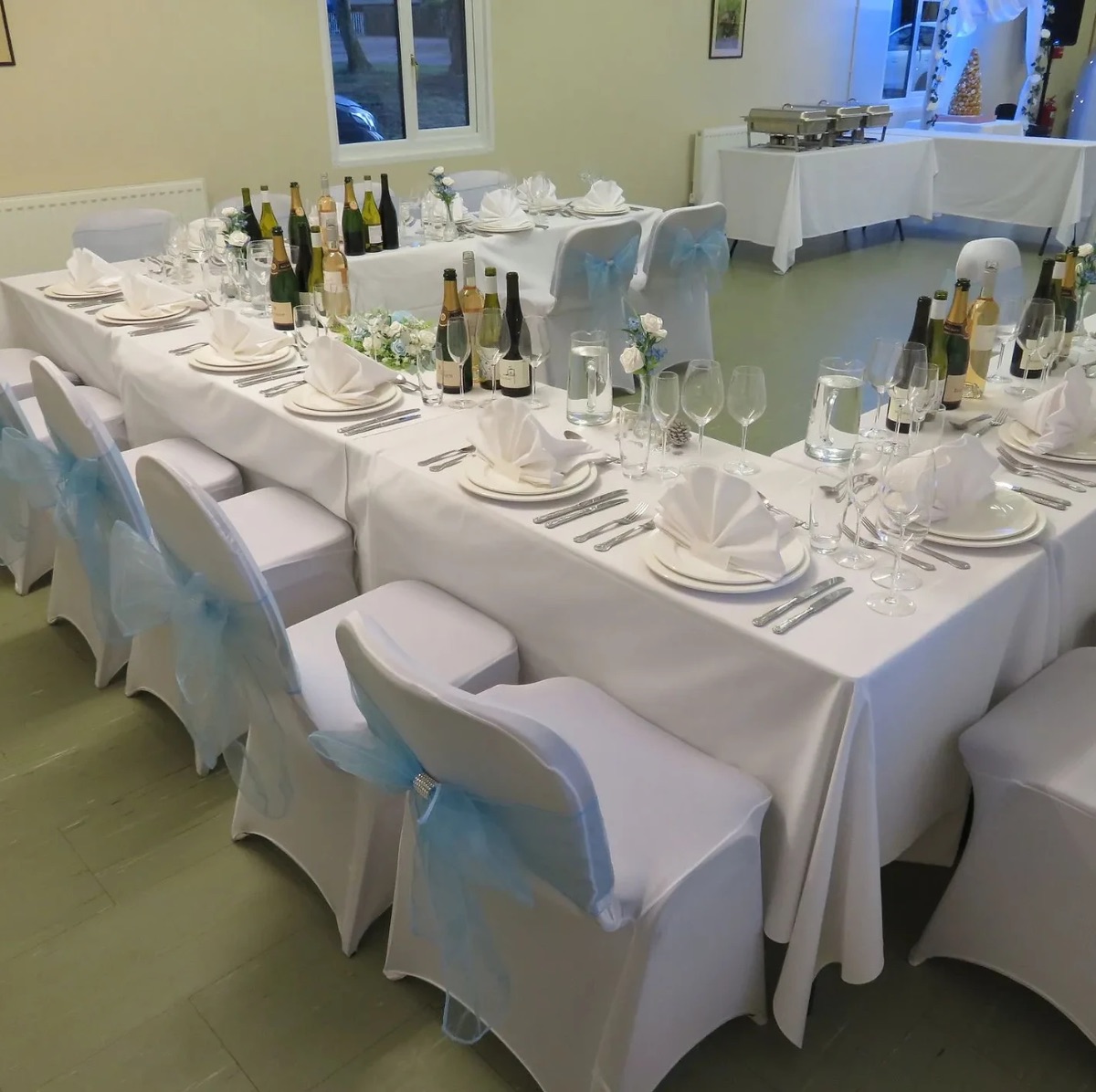 Beau's & Belle's Event Planners-Image-19