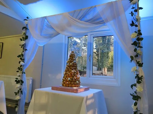 Beau's & Belle's Event Planners-Image-20