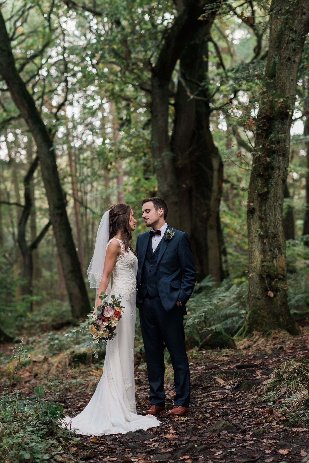 Gallery Item 145 for Whirlow Brook Hall