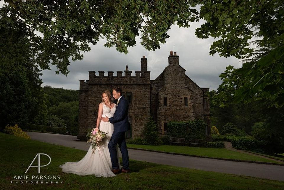 Gallery Item 29 for Whirlow Brook Hall