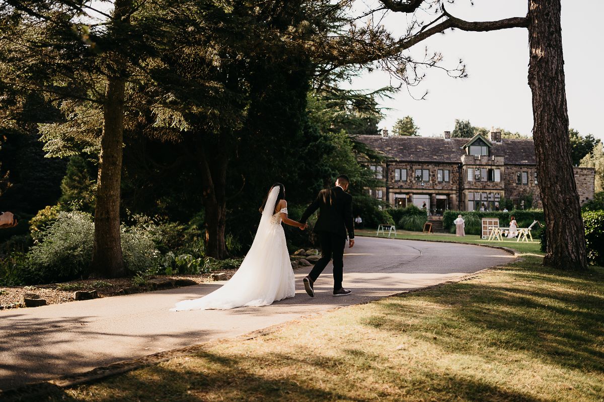 Gallery Item 87 for Whirlow Brook Hall