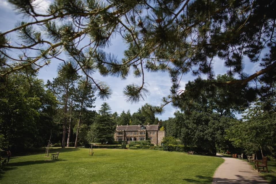 Gallery Item 74 for Whirlow Brook Hall