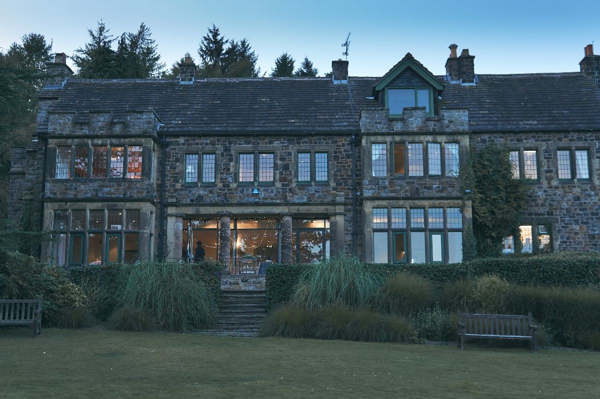Gallery Item 96 for Whirlow Brook Hall