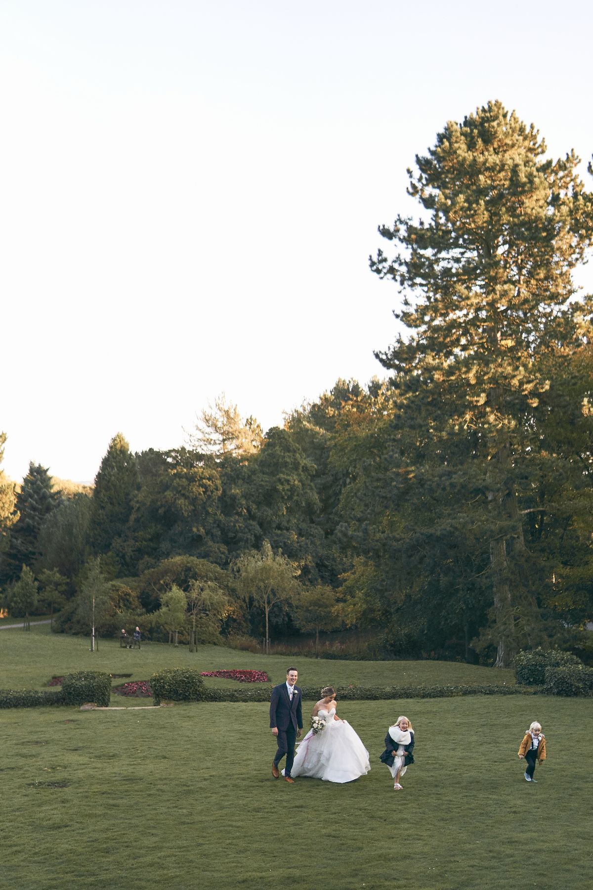 Gallery Item 95 for Whirlow Brook Hall