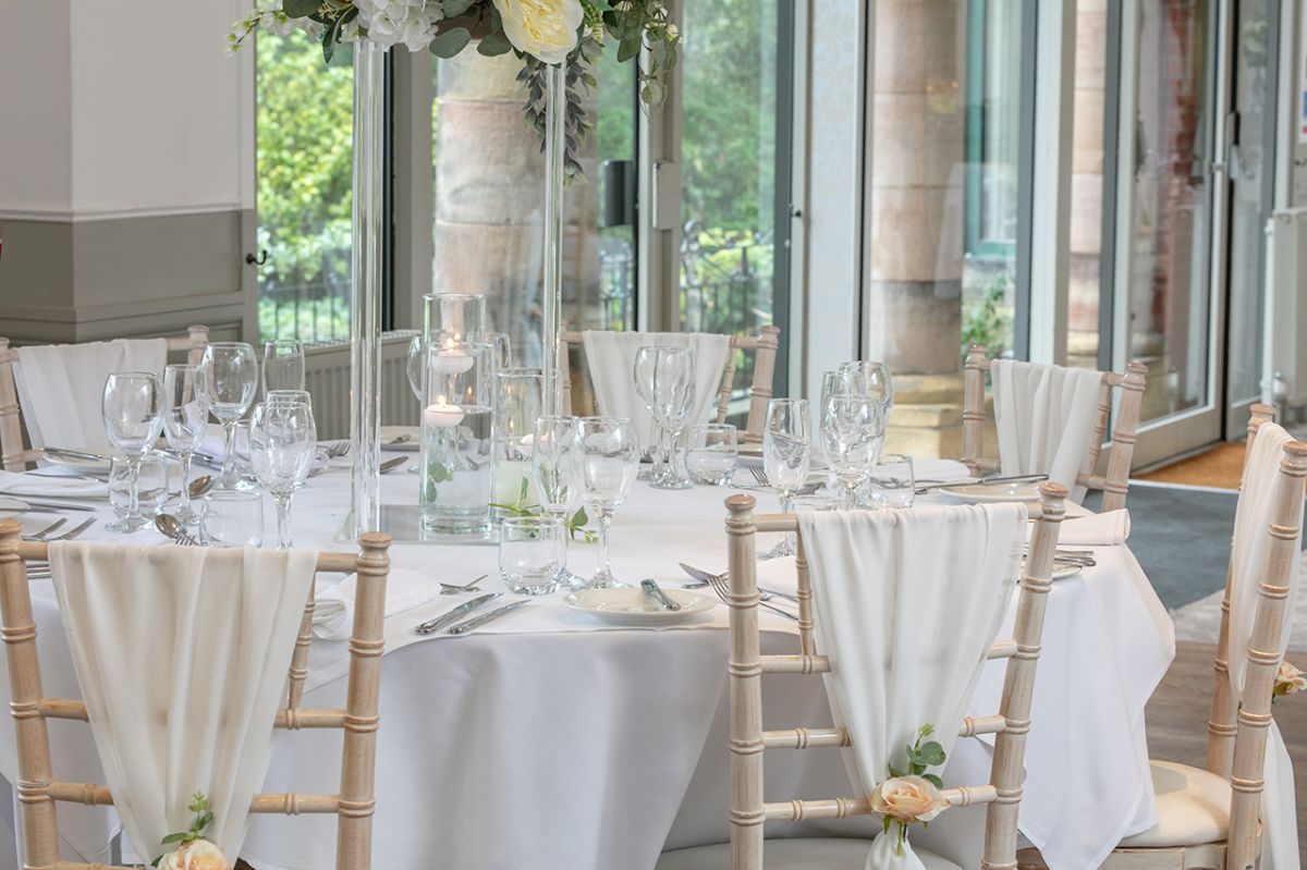 Gallery Item 76 for Whirlow Brook Hall