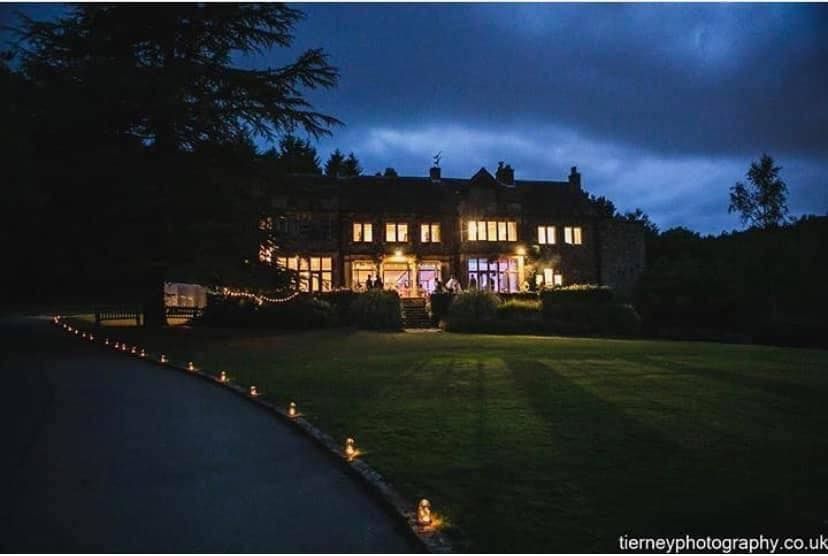 Gallery Item 33 for Whirlow Brook Hall