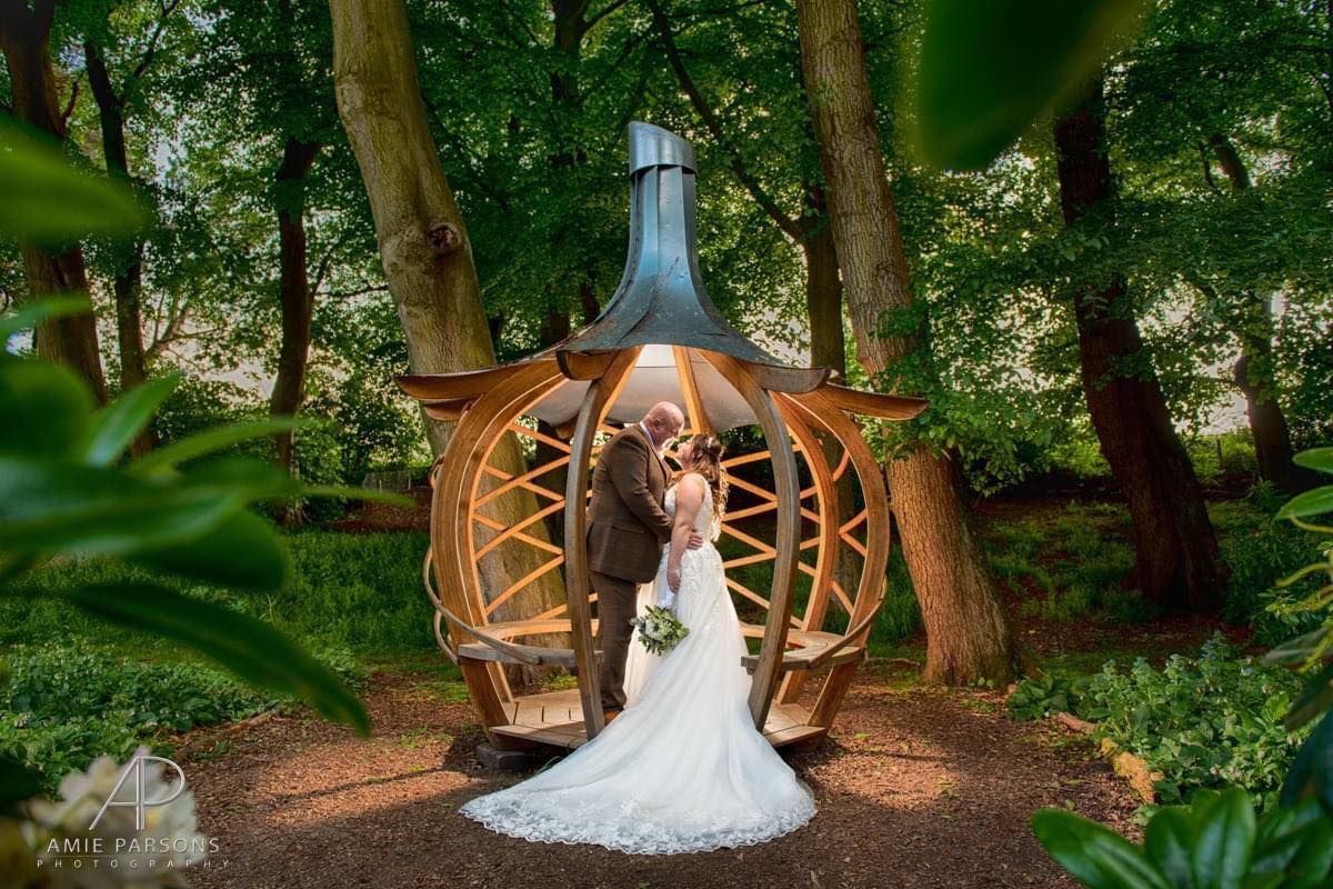 Gallery Item 18 for Whirlow Brook Hall