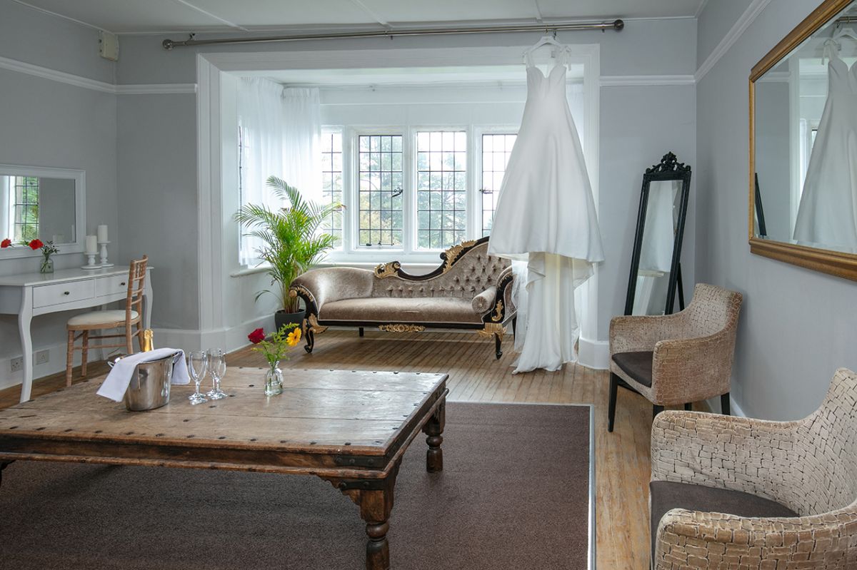 Gallery Item 65 for Whirlow Brook Hall