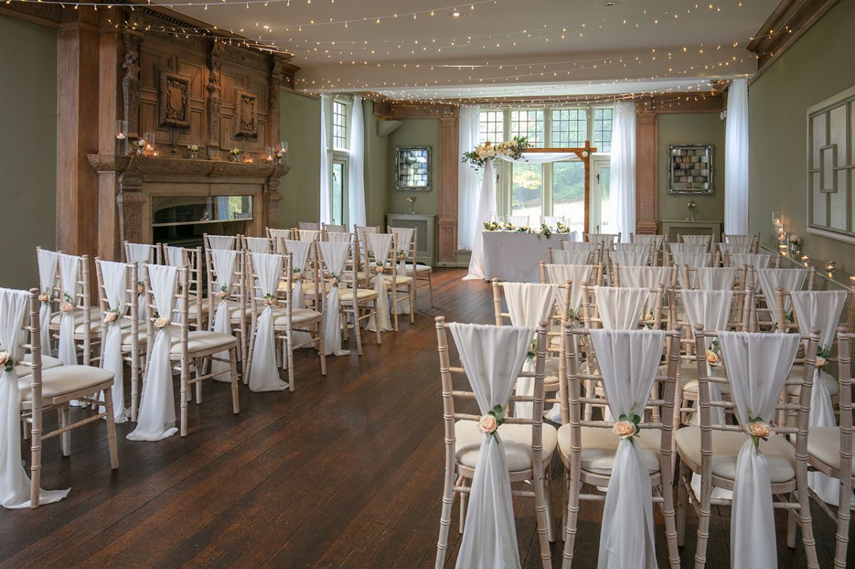 Gallery Item 43 for Whirlow Brook Hall