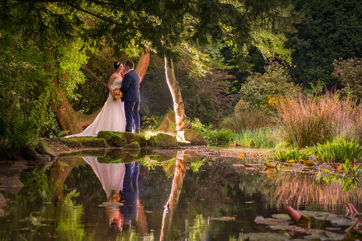 Gallery Item 52 for Whirlow Brook Hall