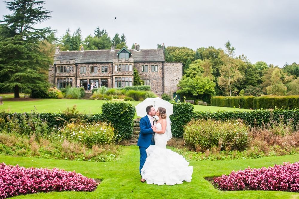 Gallery Item 68 for Whirlow Brook Hall
