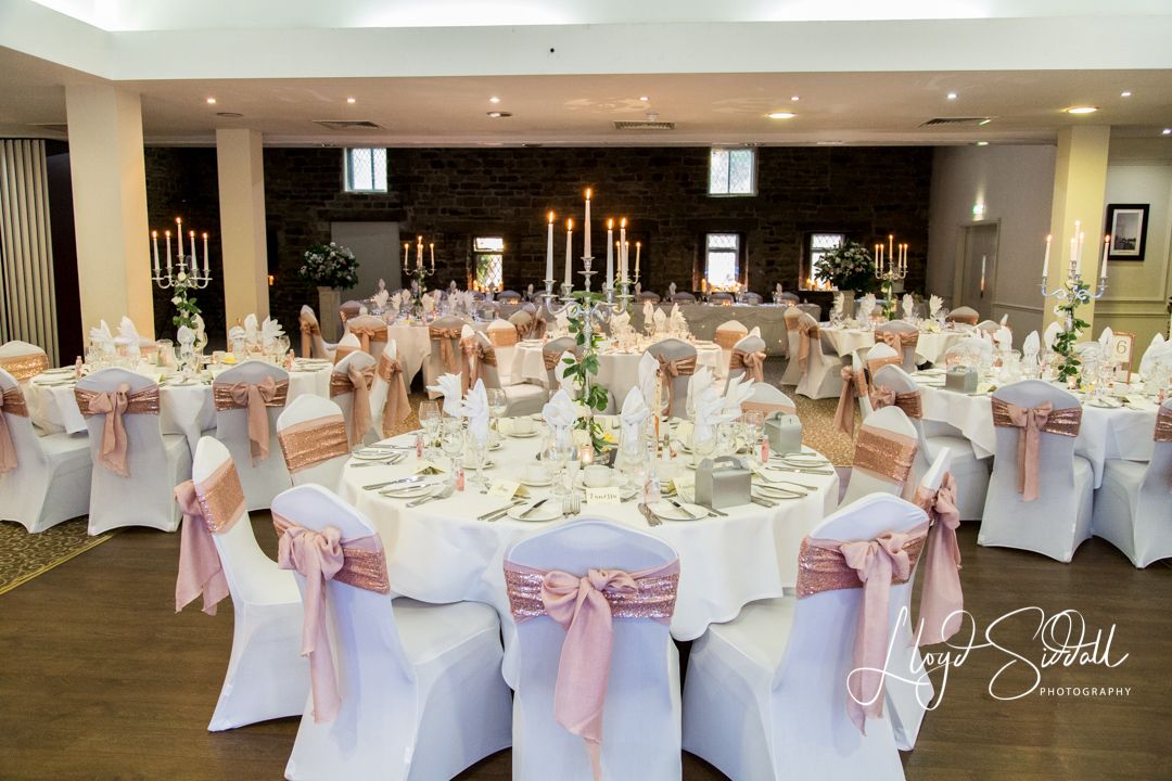 Gallery Item 79 for Mosborough Hall Hotel