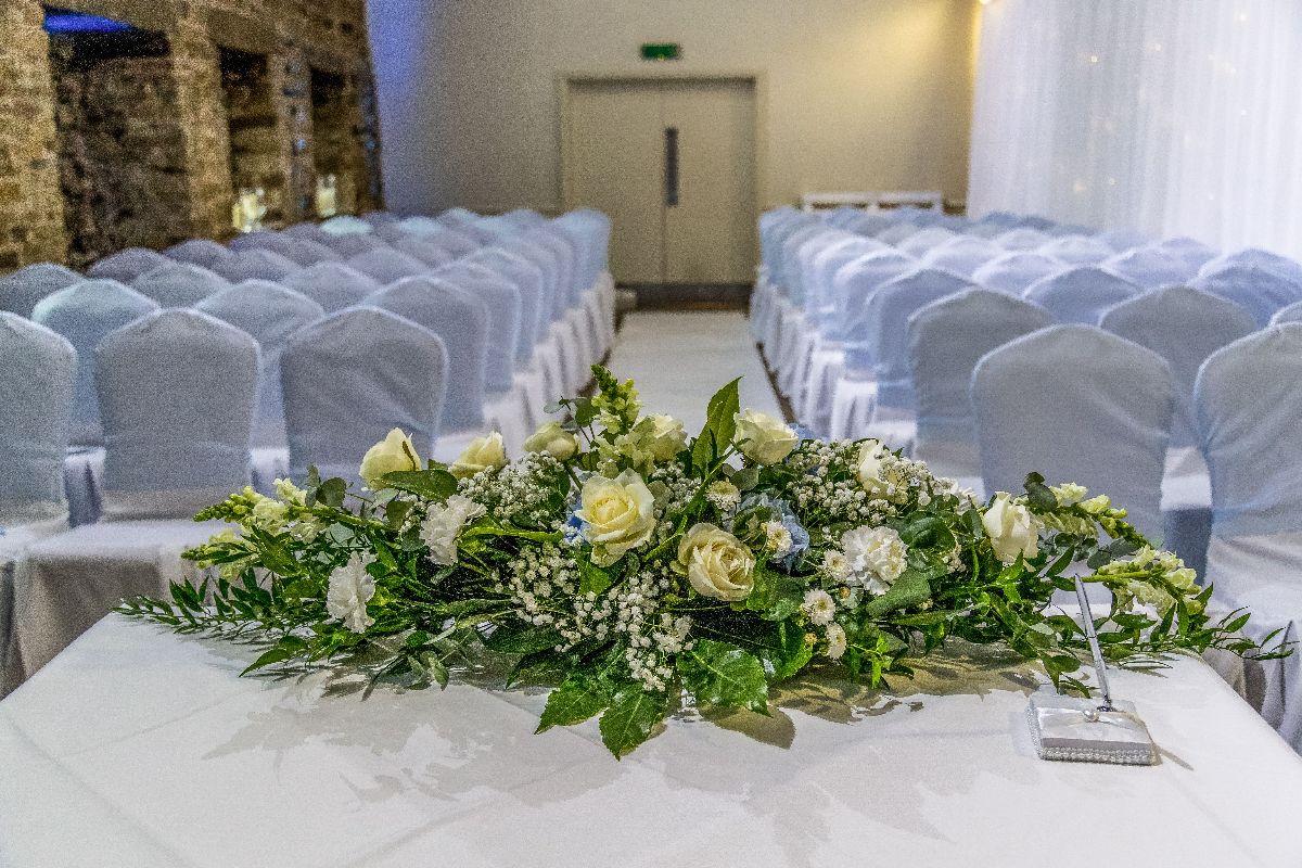 Gallery Item 50 for Mosborough Hall Hotel