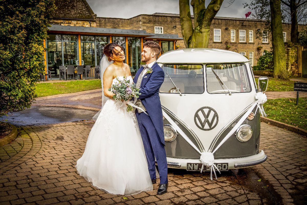 Gallery Item 65 for Mosborough Hall Hotel
