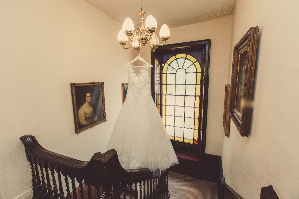 Gallery Item 56 for Mosborough Hall Hotel
