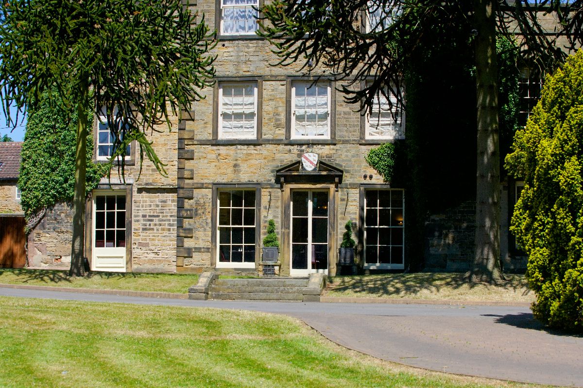 Gallery Item 58 for Mosborough Hall Hotel