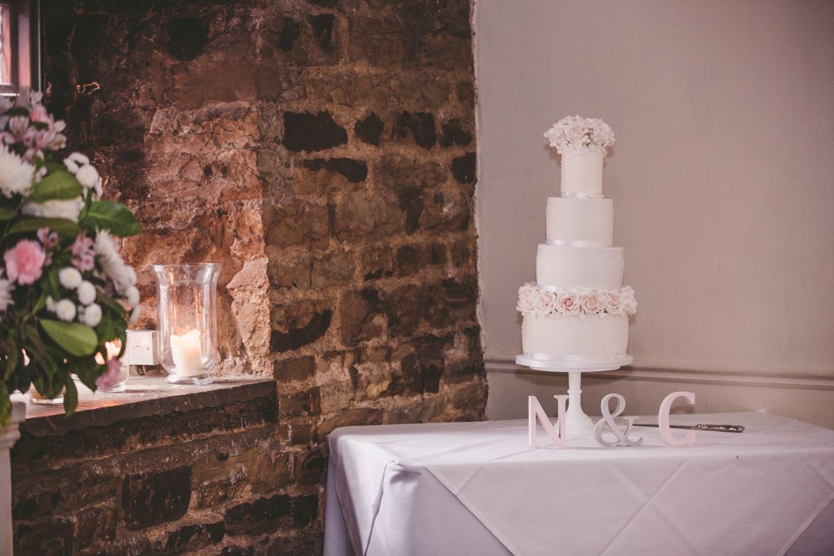Gallery Item 44 for Mosborough Hall Hotel