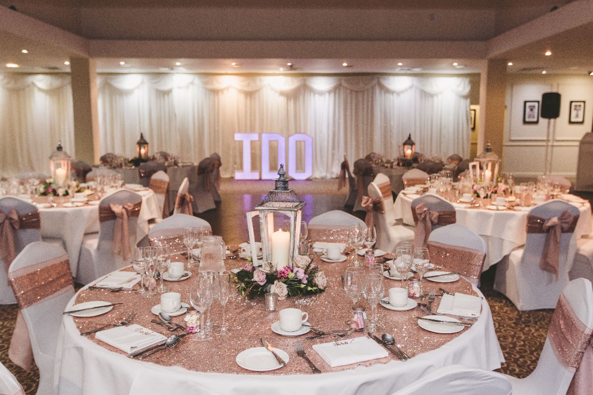 Gallery Item 55 for Mosborough Hall Hotel