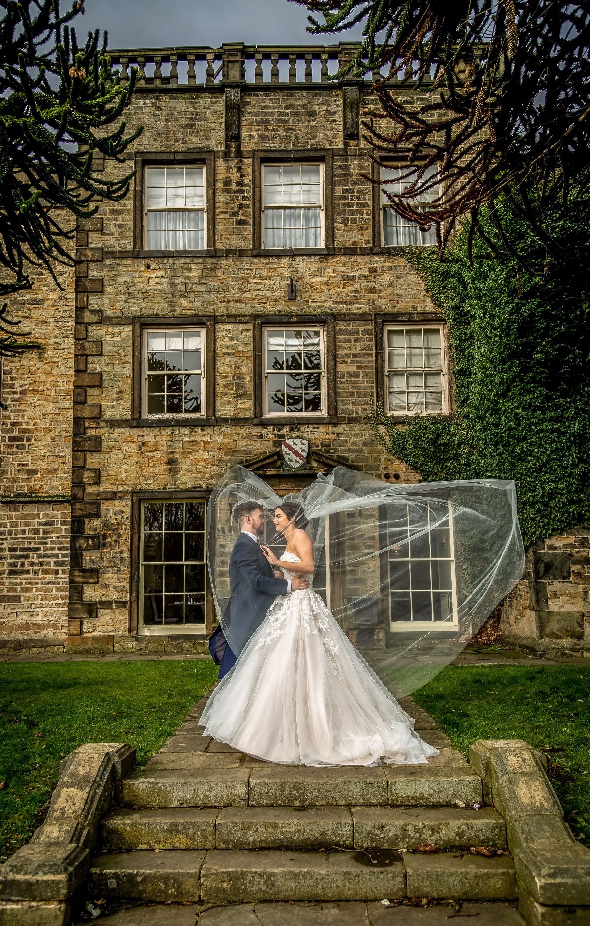 Gallery Item 66 for Mosborough Hall Hotel