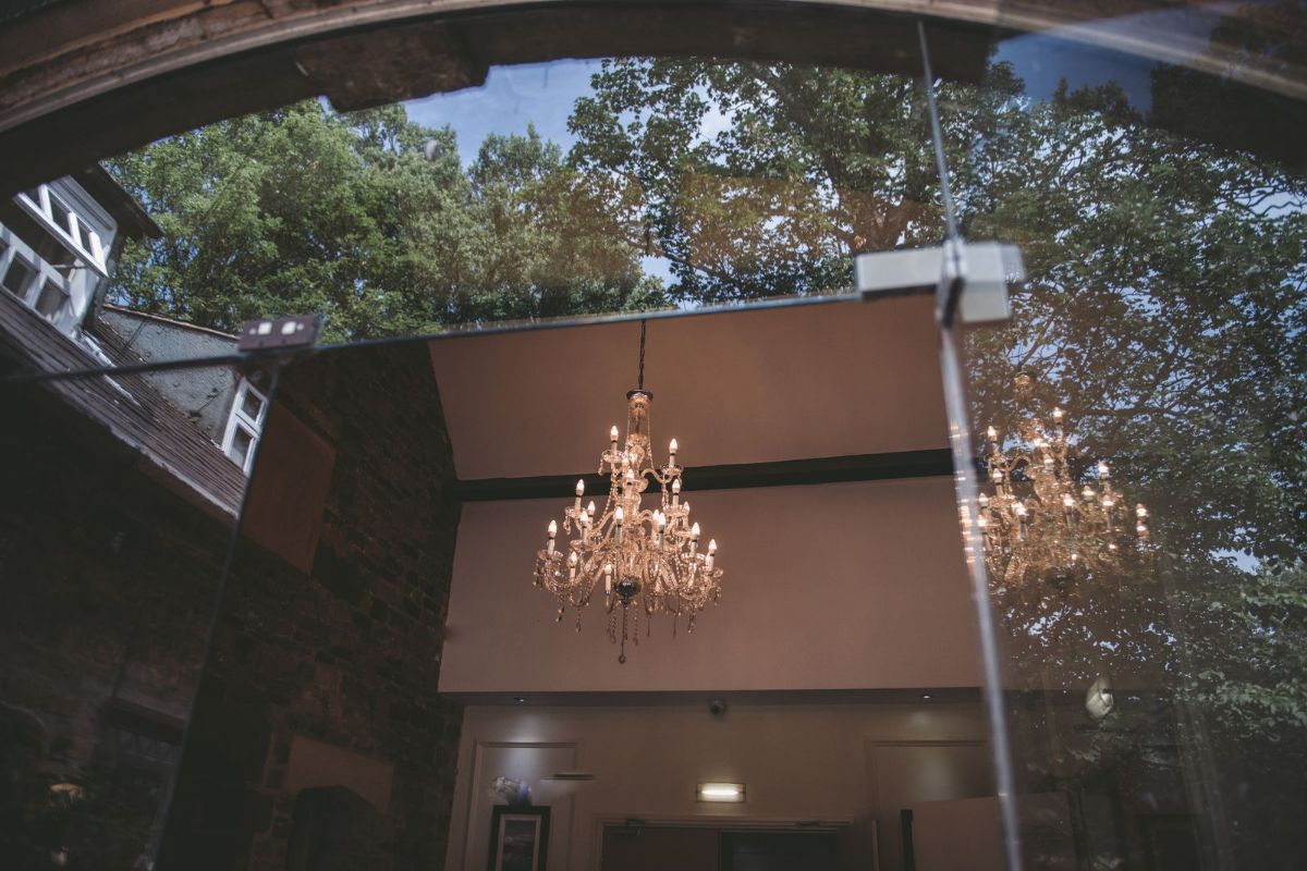 Gallery Item 47 for Mosborough Hall Hotel