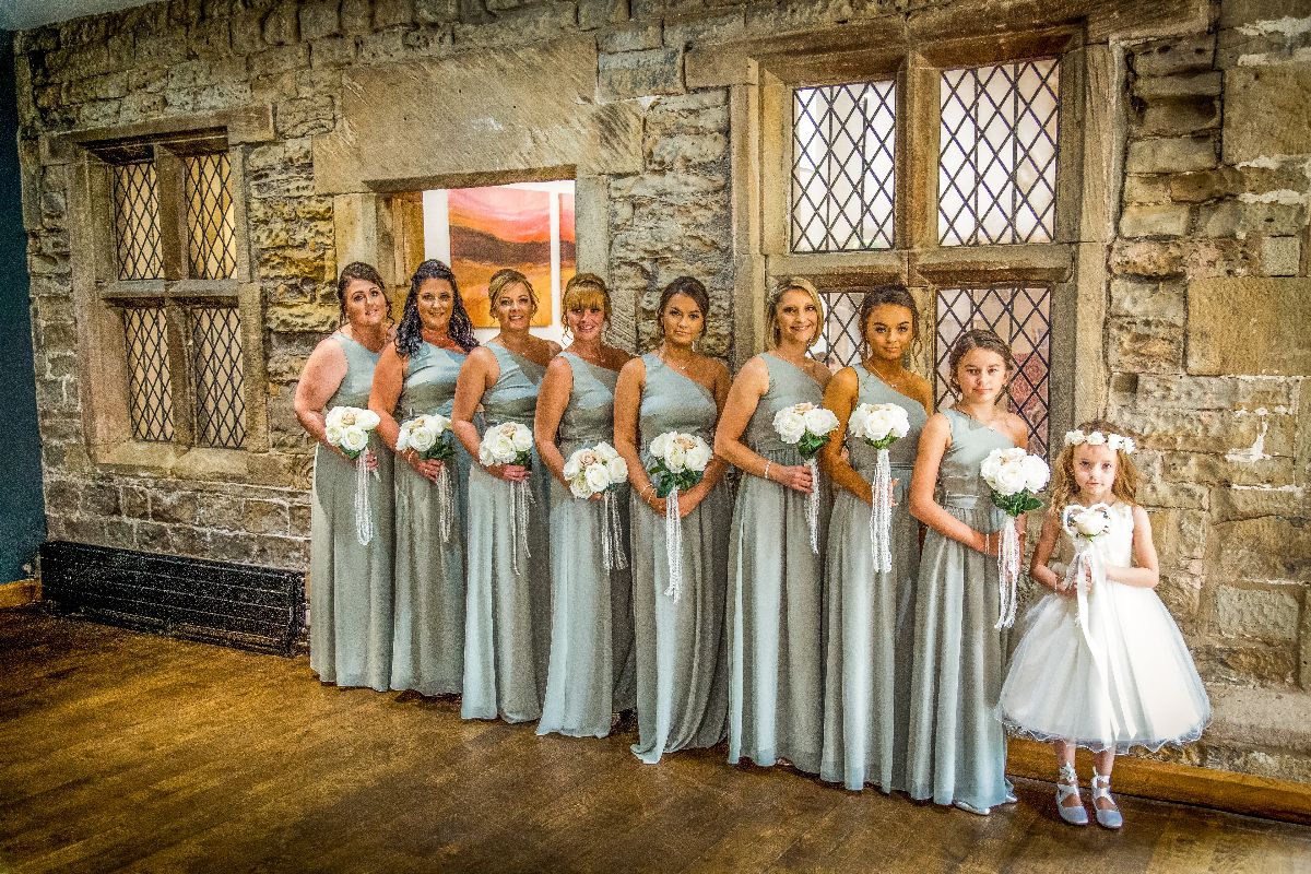 Gallery Item 76 for Mosborough Hall Hotel