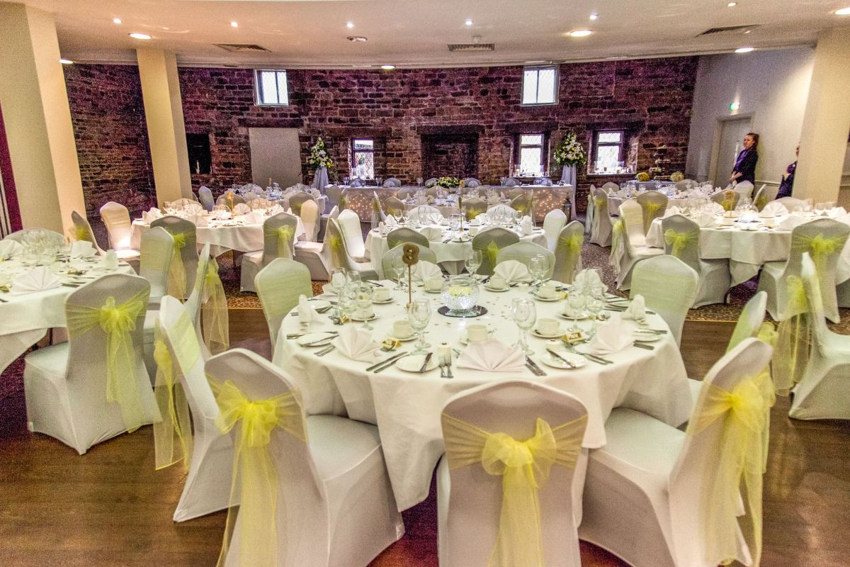 Gallery Item 61 for Mosborough Hall Hotel