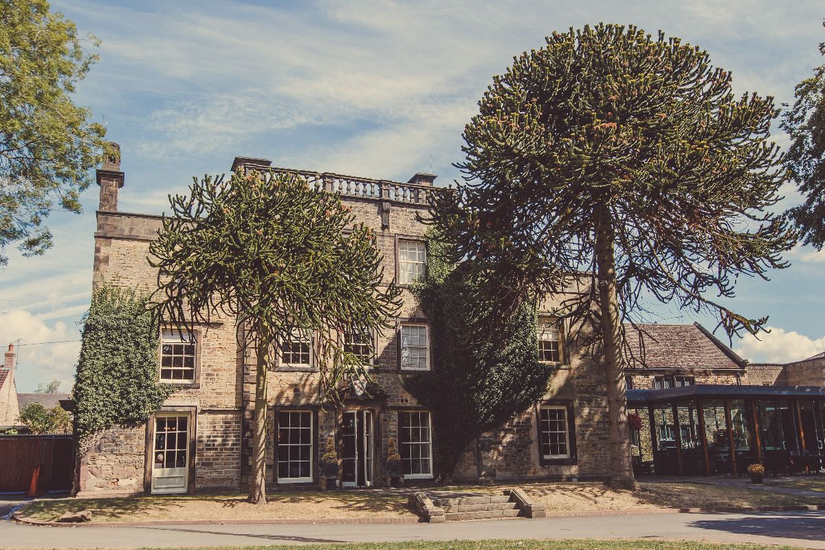 Gallery Item 59 for Mosborough Hall Hotel