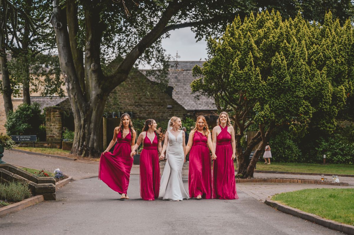 Gallery Item 35 for Mosborough Hall Hotel