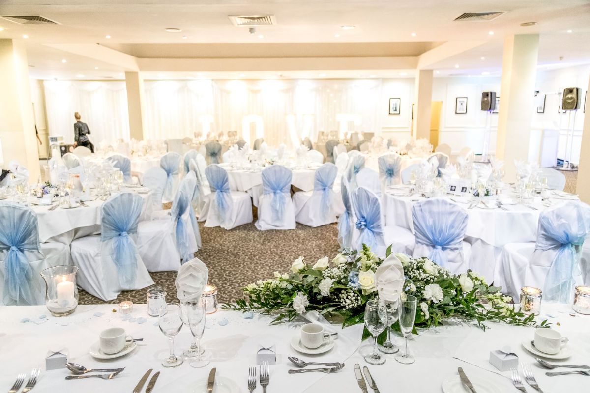Gallery Item 68 for Mosborough Hall Hotel