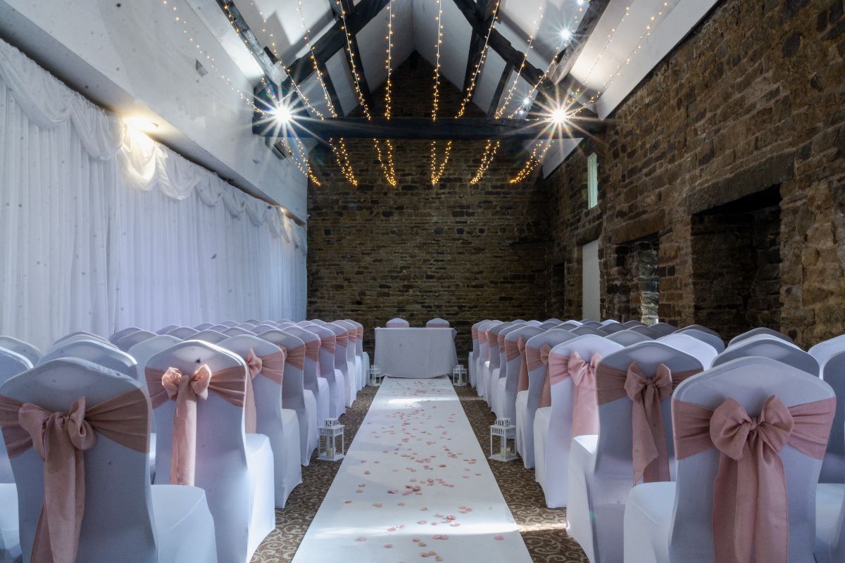 Gallery Item 28 for Mosborough Hall Hotel