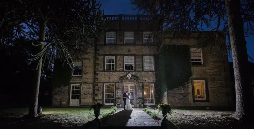 Gallery Item 15 for Mosborough Hall Hotel