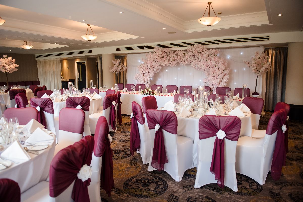 Mercure Sheffield Kenwood Hall Hotel and Spa-Image-4