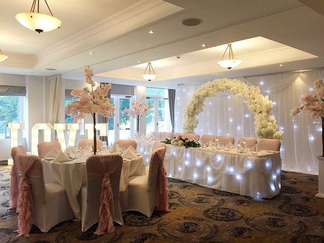 Mercure Sheffield Kenwood Hall Hotel and Spa-Image-3