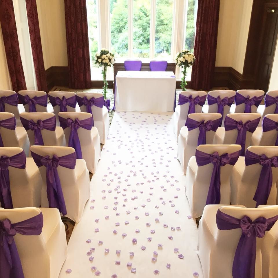 Mercure Sheffield Kenwood Hall Hotel and Spa-Image-2