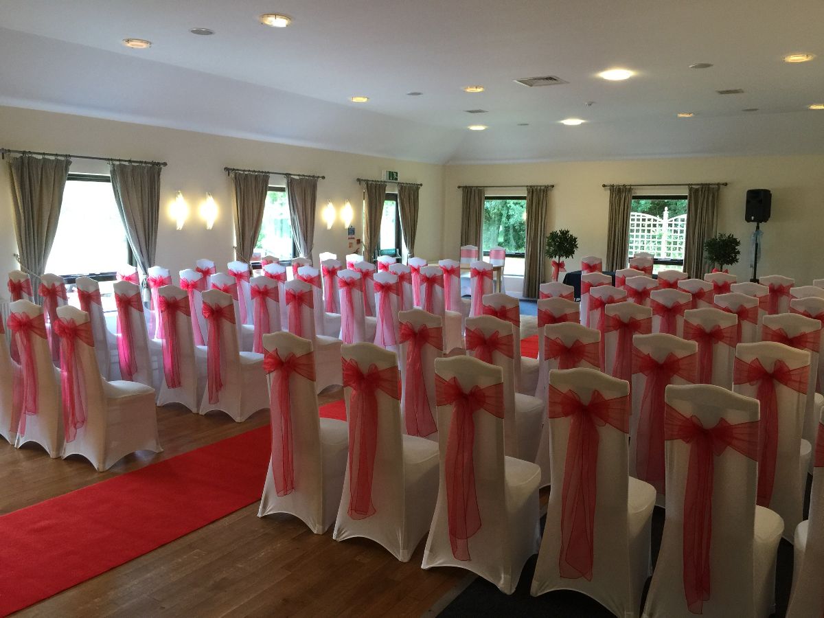 Gallery Item 7 for Bletchingley Golf Club