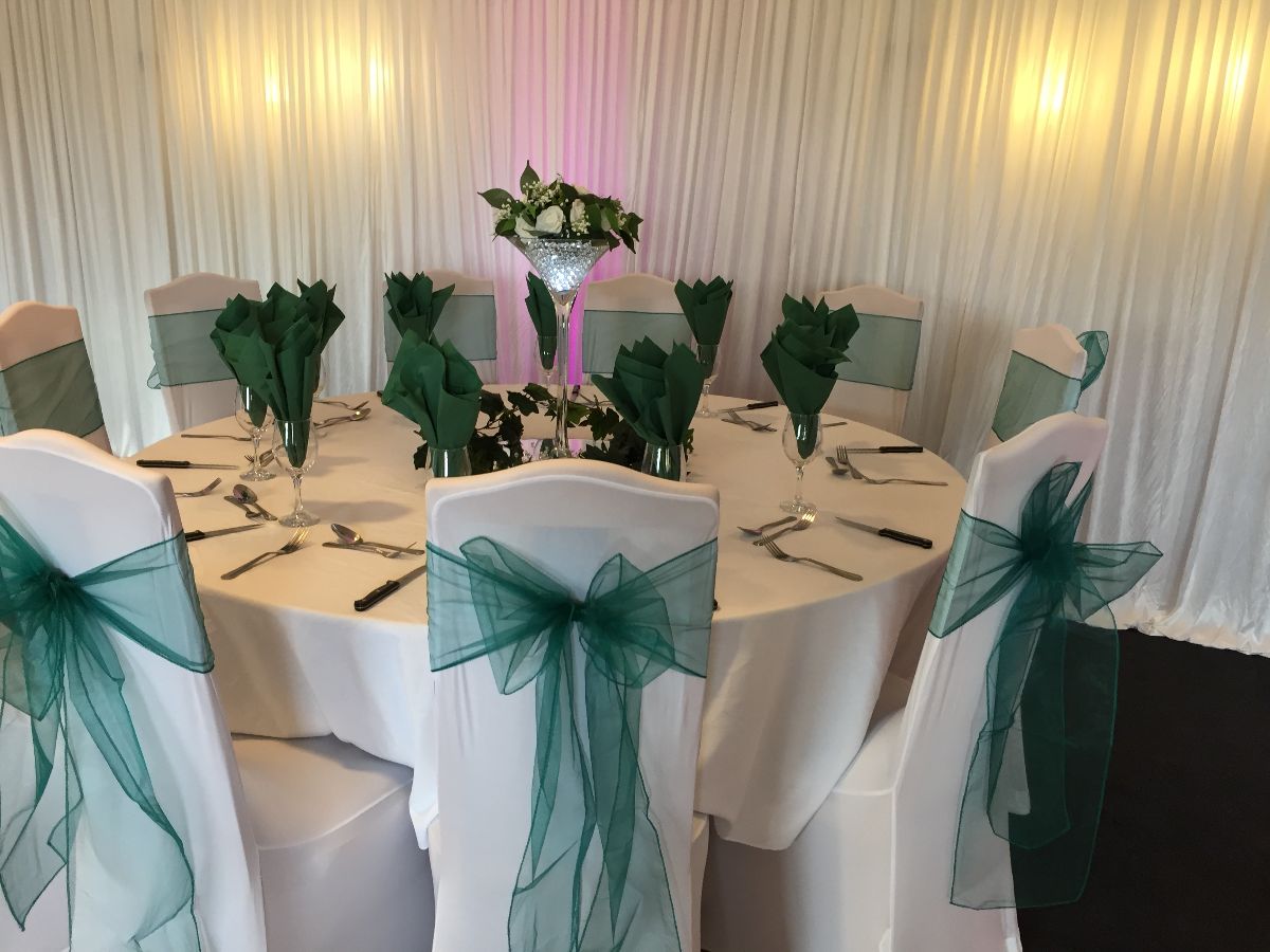 Gallery Item 27 for Bletchingley Golf Club