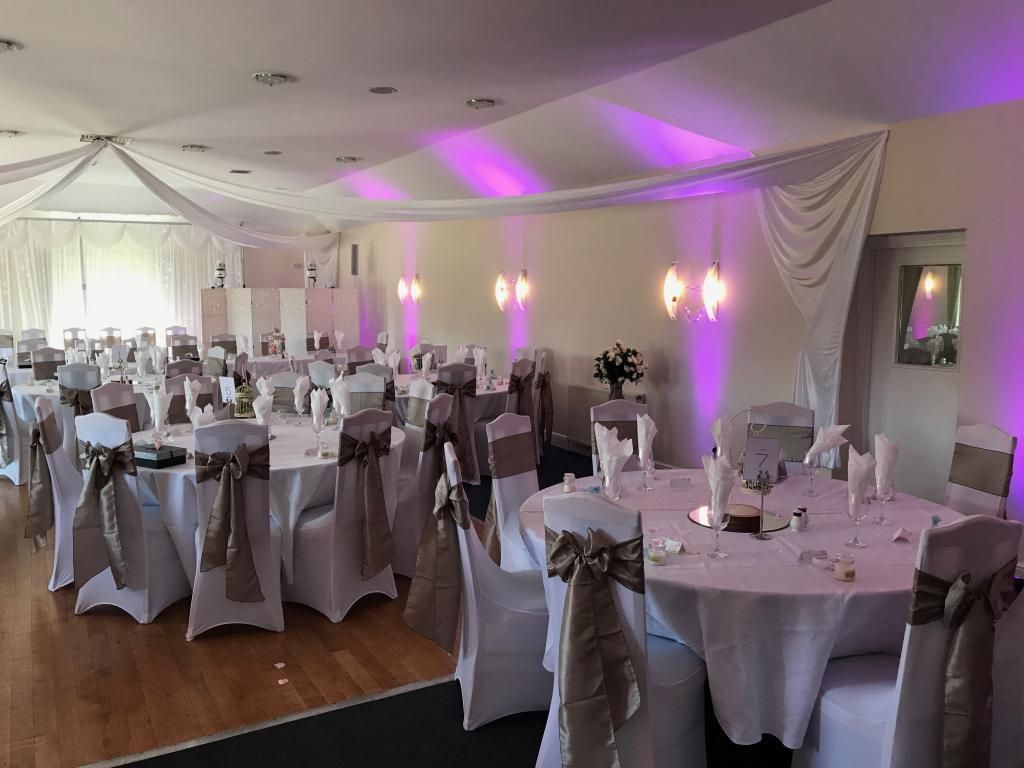 Gallery Item 19 for Bletchingley Golf Club