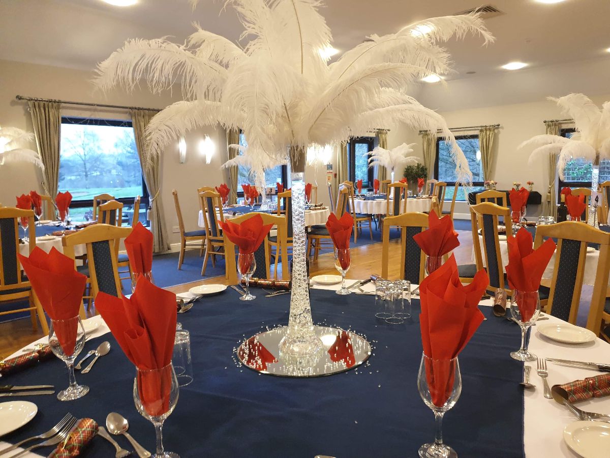 Gallery Item 18 for Bletchingley Golf Club