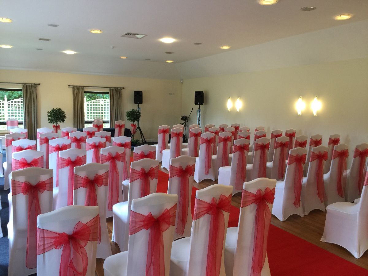 Gallery Item 8 for Bletchingley Golf Club