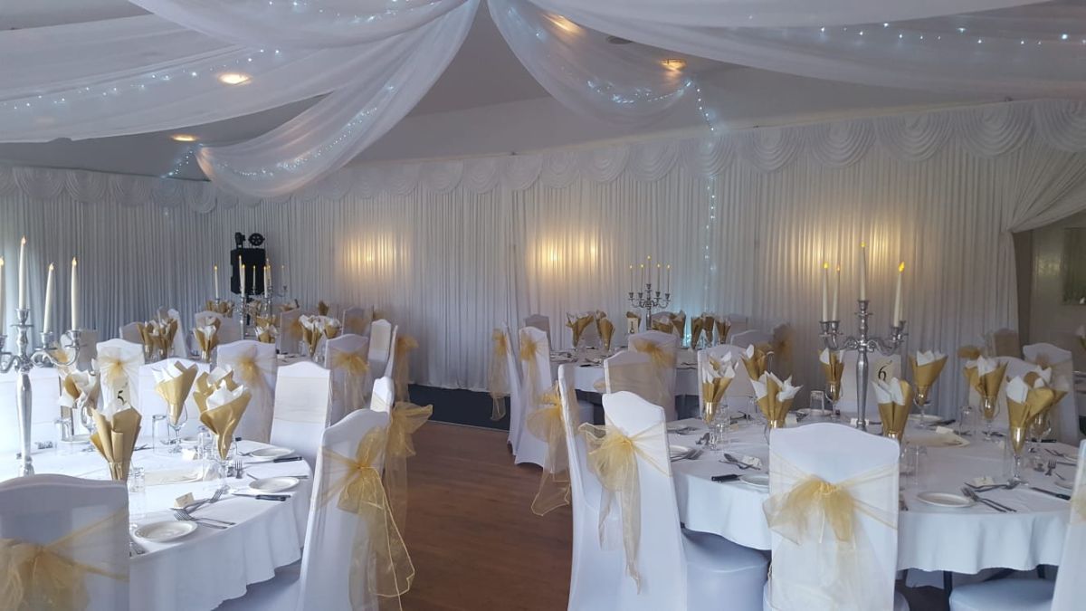 Gallery Item 33 for Bletchingley Golf Club