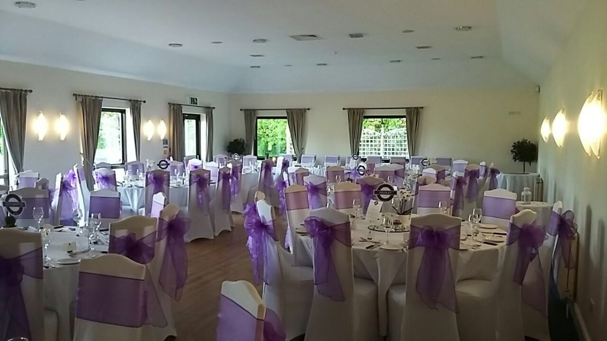 Gallery Item 16 for Bletchingley Golf Club