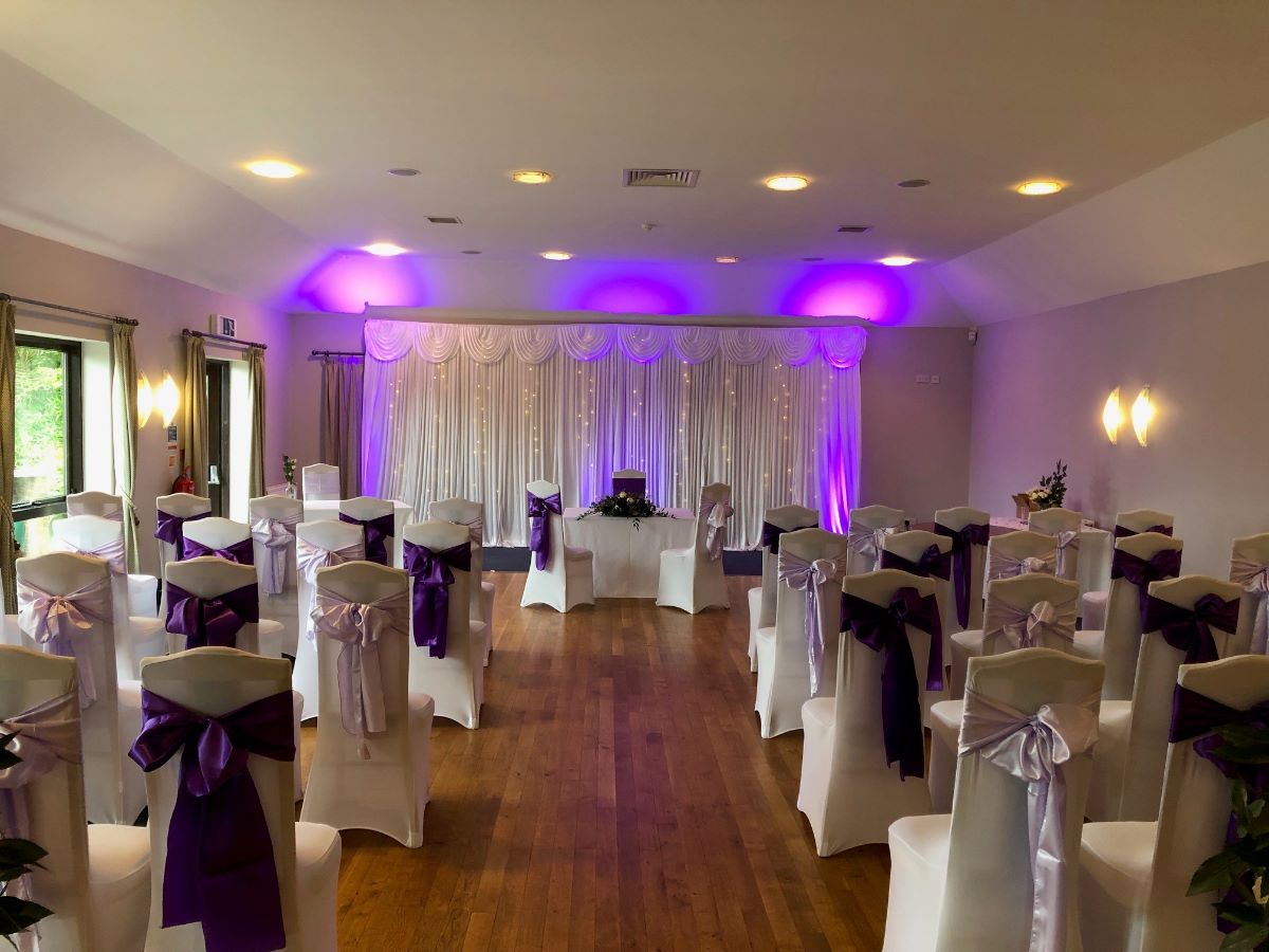 Bletchingley Golf Club-Image-1