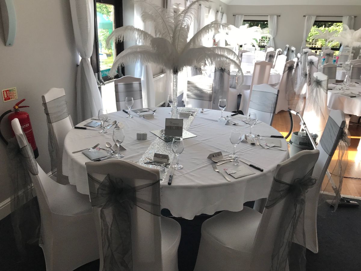 Gallery Item 31 for Bletchingley Golf Club