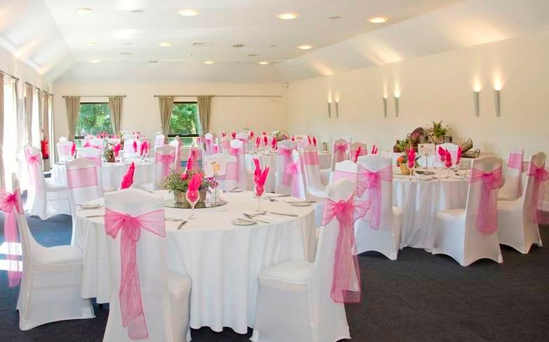 Gallery Item 20 for Bletchingley Golf Club